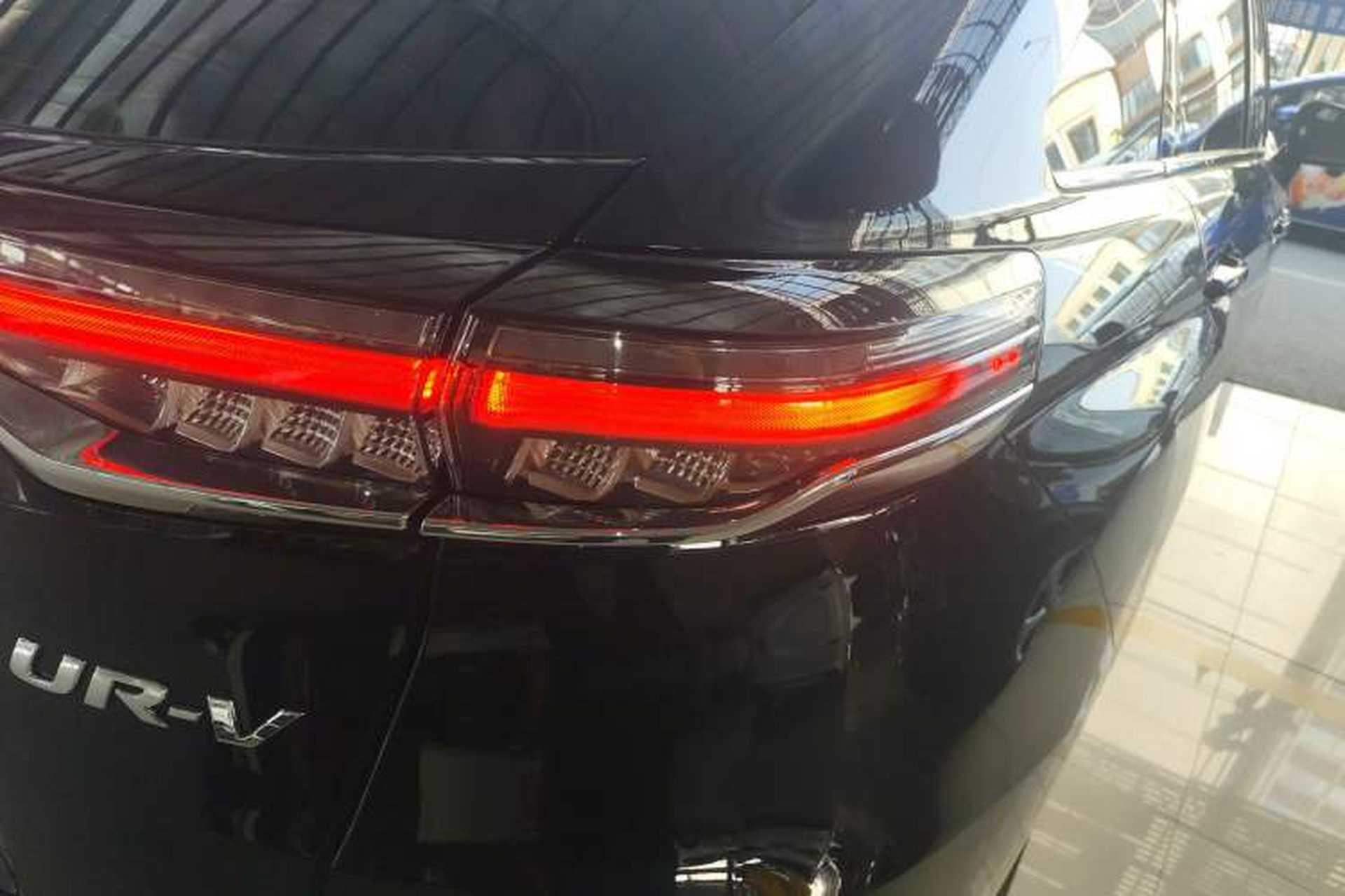Used Honda UR-V 2020 370TURBO Two-Wheel Drive Luxury Edition Right Rear Taillight