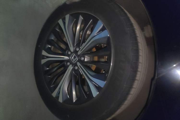 Used Honda UR-V 2020 370TURBO Two-Wheel Drive Luxury Edition Right Rear Wheel Hub