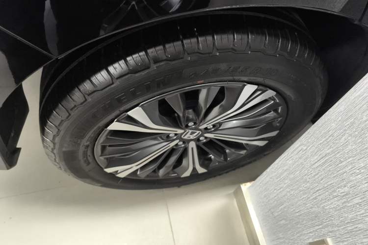 Used Honda UR-V 2020 370TURBO Four-Wheel Drive Prestige Edition Right Rear Wheel Hub