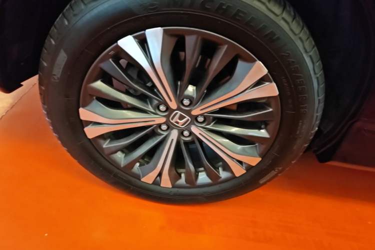 Used Honda UR-V 2020 370TURBO Four-Wheel Drive Prestige Edition Right Rear Wheel Hub