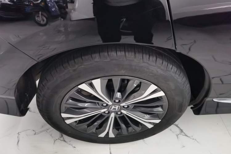 Used Honda UR-V 2020 370TURBO Two-Wheel Drive Luxury Edition Right Rear Wheel Hub