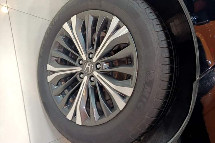 Used Honda UR-V 2020 370TURBO Four-Wheel Drive Prestige Edition Right Rear Wheel Hub
