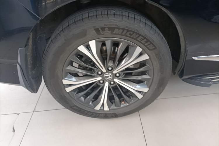 Used Honda UR-V 2020 370TURBO Four-Wheel Drive Prestige Edition Right Rear Wheel Hub