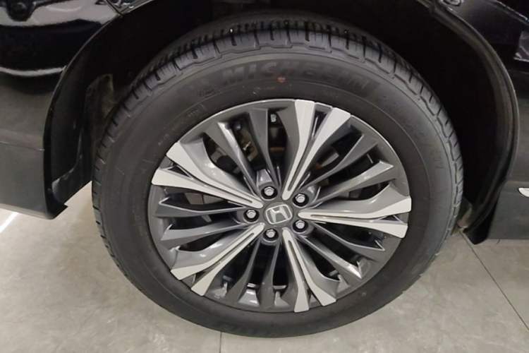Used Honda UR-V 2020 370TURBO Four-Wheel Drive Prestige Edition Right Rear Wheel Hub