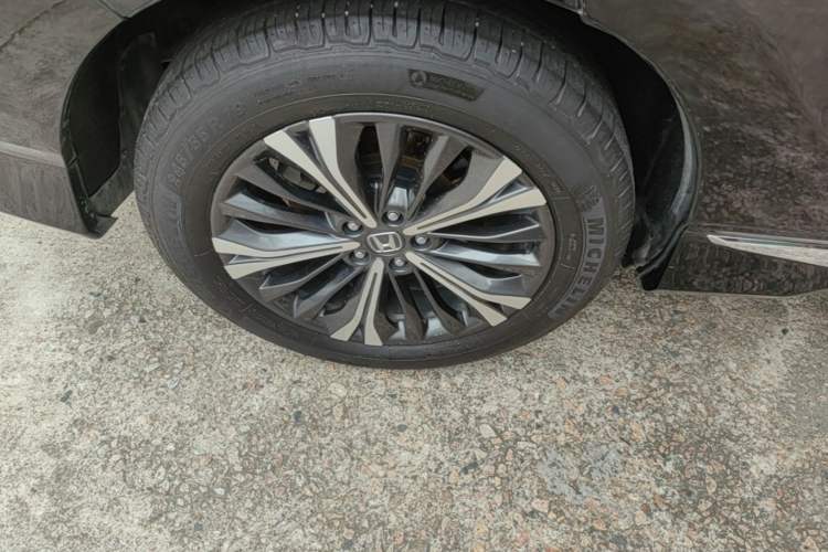 Used Honda UR-V 2020 370TURBO Four-Wheel Drive Prestige Edition Right Rear Wheel Hub