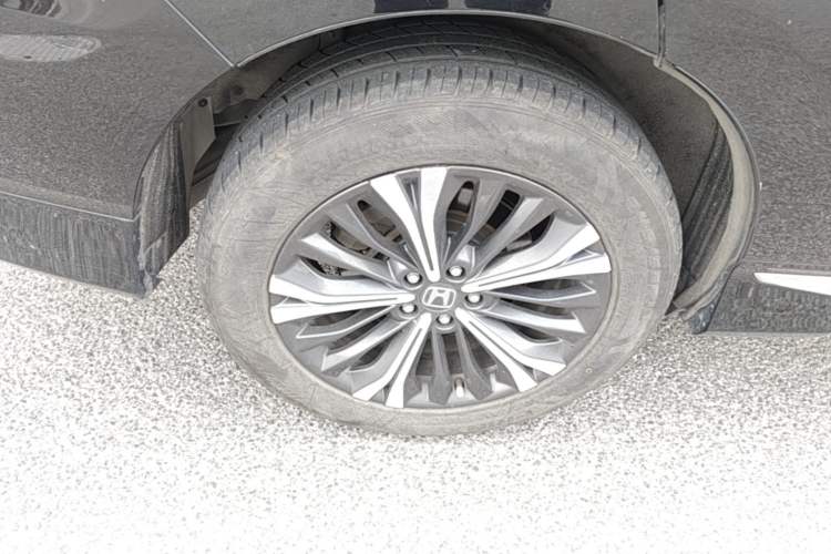 Used Honda UR-V 2020 370TURBO Four-Wheel Drive Prestige Edition Right Rear Wheel Hub