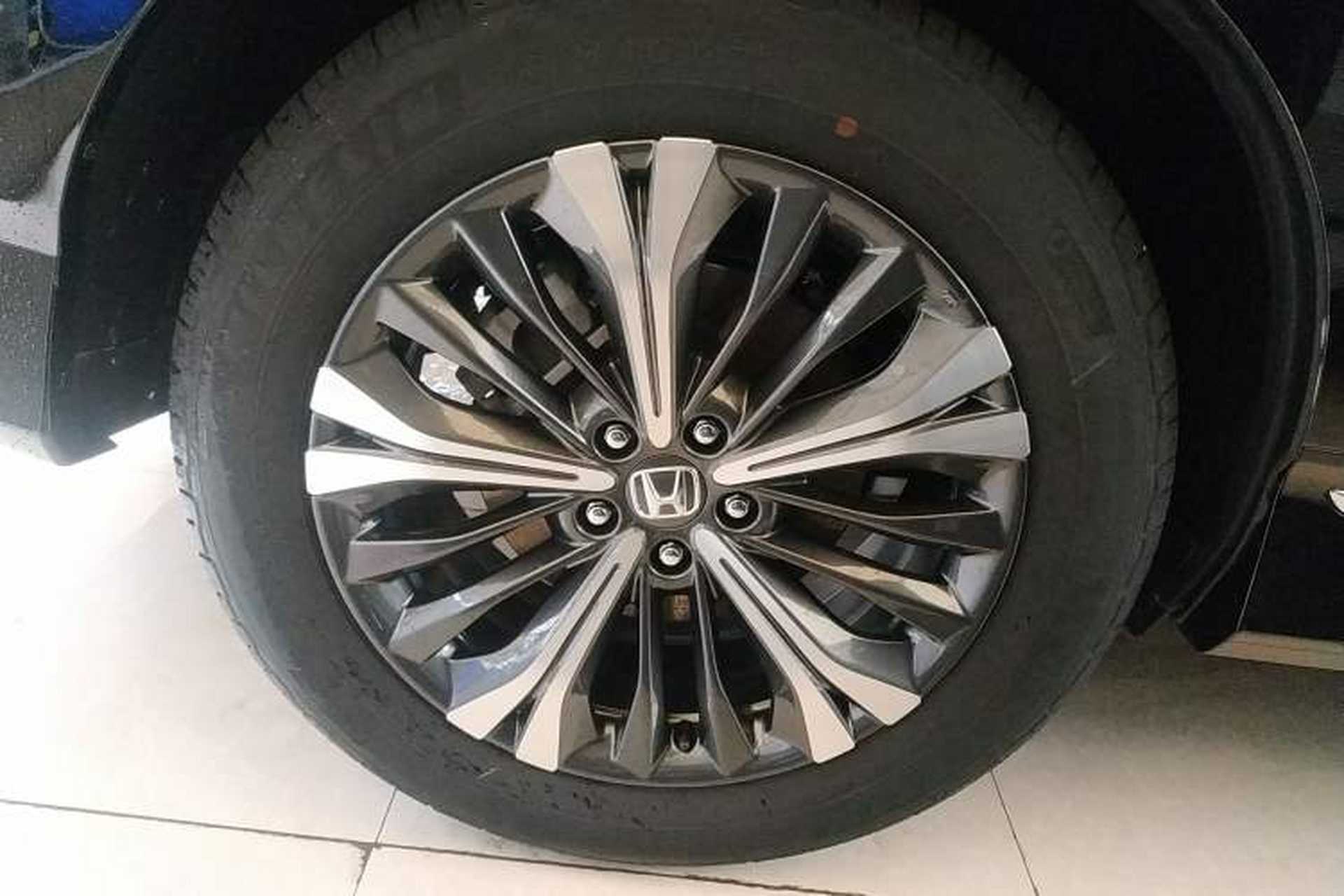 Used Honda UR-V 2020 370TURBO Two-Wheel Drive Luxury Edition Right Rear Wheel Hub