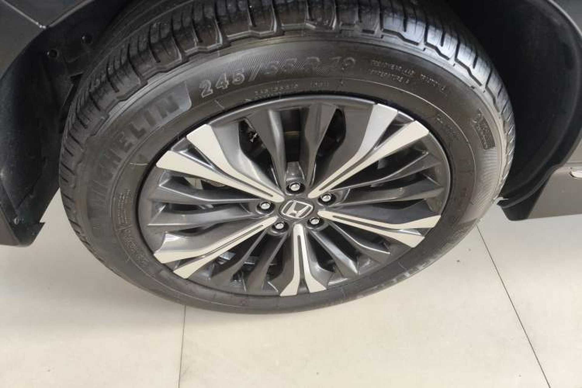 Used Honda UR-V 2020 370TURBO Two-Wheel Drive Luxury Edition Right Rear Wheel Hub