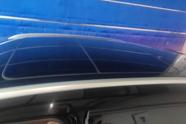 Used Honda UR-V 2020 370TURBO Two-Wheel Drive Luxury Edition Roof