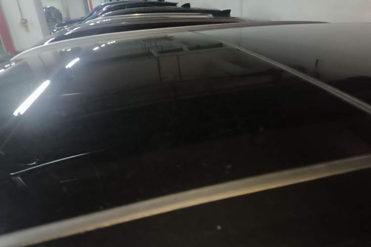 Used Honda UR-V 2020 370TURBO Four-Wheel Drive Prestige Edition Roof