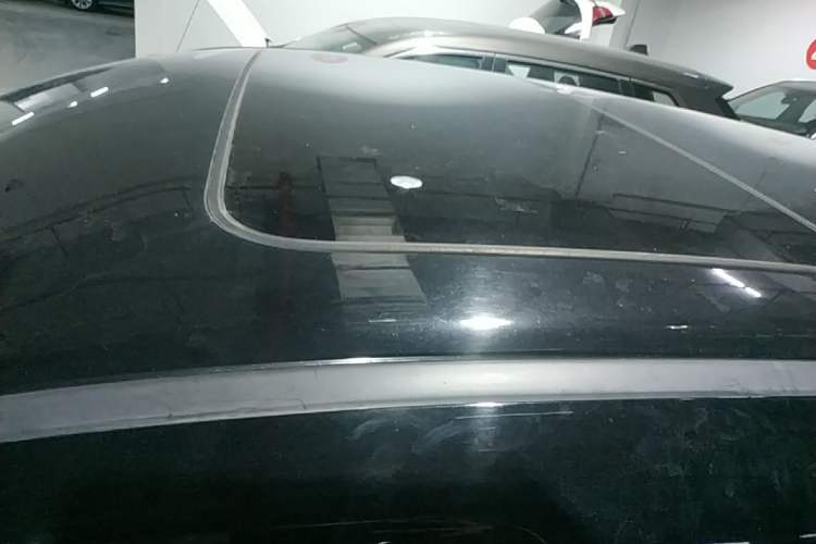 Used Honda UR-V 2020 240TURBO Front-Wheel Drive Elegant Edition Roof
