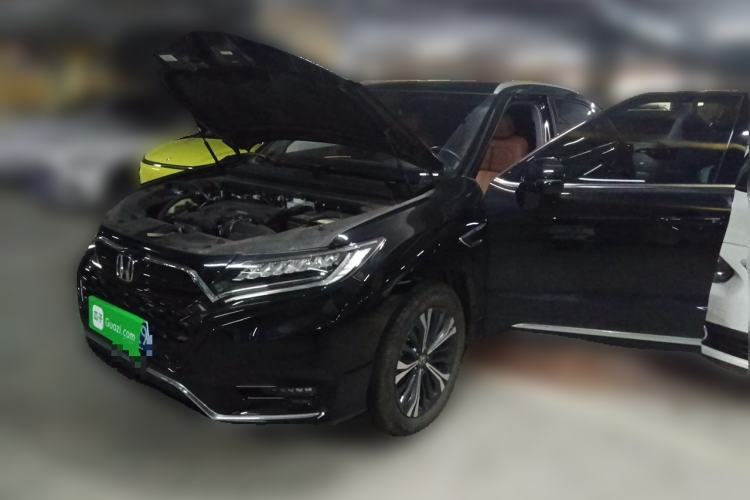 Used Honda UR-V 2020 370TURBO Two-Wheel Drive Luxury Edition Guazi used car, China used car export, Used car for sale, Used  cars, Cheapest cars for sale