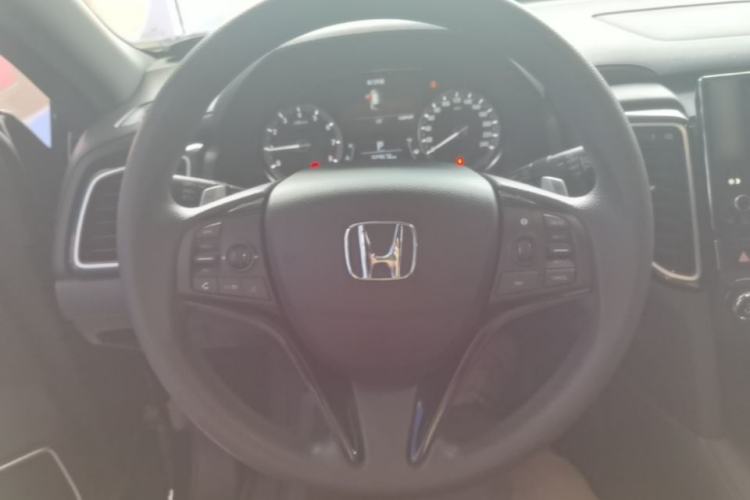 Used Honda UR-V 2020 240TURBO Two-Wheel Drive Zhiyue Version Steering Wheel