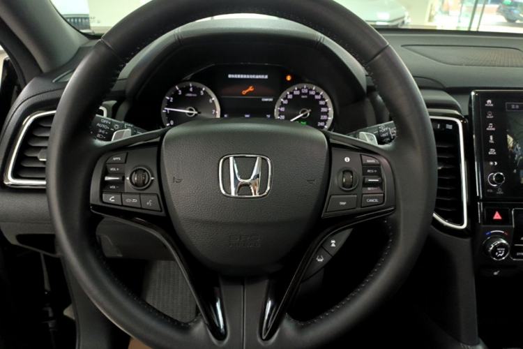 Used Honda UR-V 2020 240TURBO Front-Wheel Drive Elegant Edition Steering Wheel