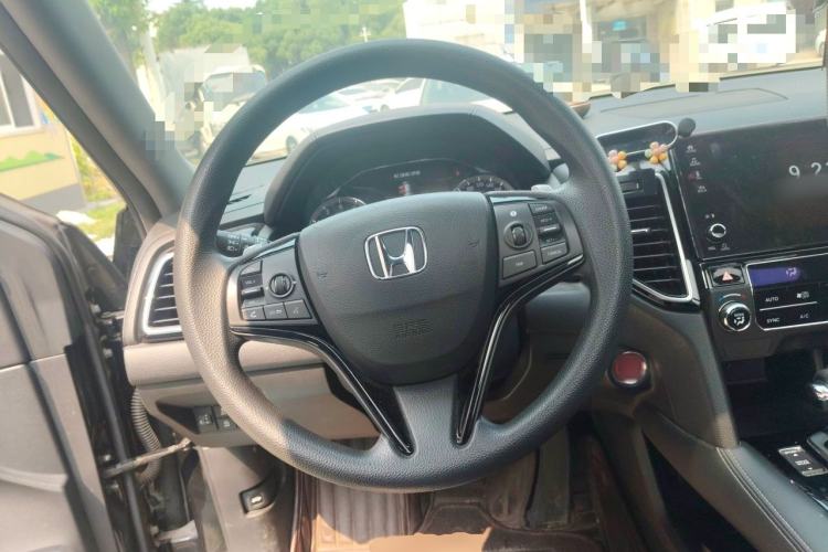 Used Honda UR-V 2020 240TURBO Two-Wheel Drive Zhiyue Version Steering Wheel