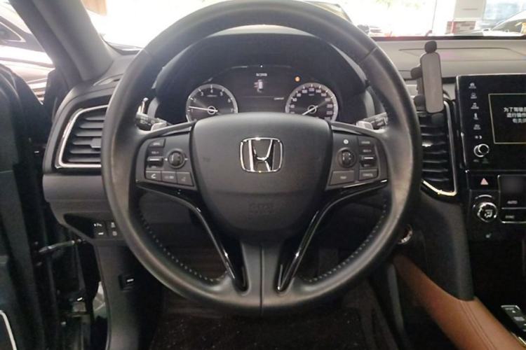 Used Honda UR-V 2020 370TURBO Four-Wheel Drive Prestige Edition Steering Wheel