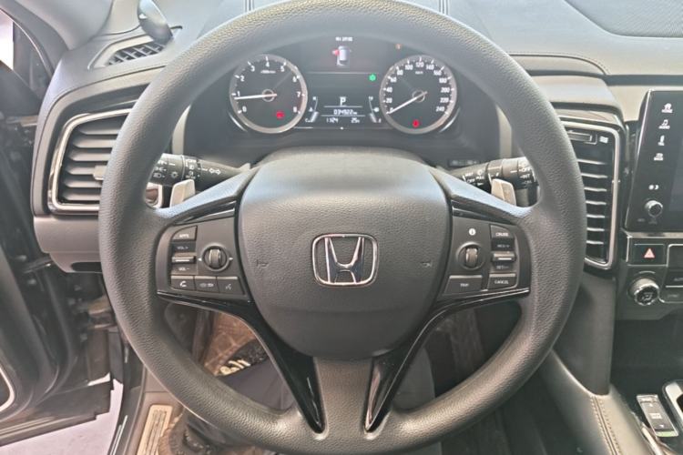 Used Honda UR-V 2020 240TURBO Two-Wheel Drive Zhiyue Version Steering Wheel