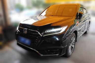 Used Honda UR-V 2020 370TURBO Two-Wheel Drive Luxury Edition