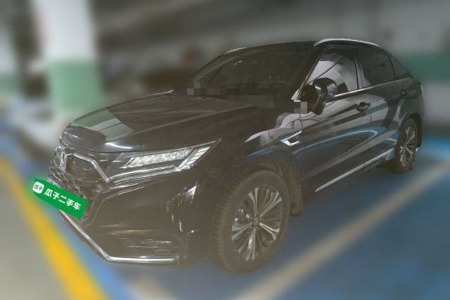Used Honda UR-V 2020 370TURBO Two-Wheel Drive Luxury Edition