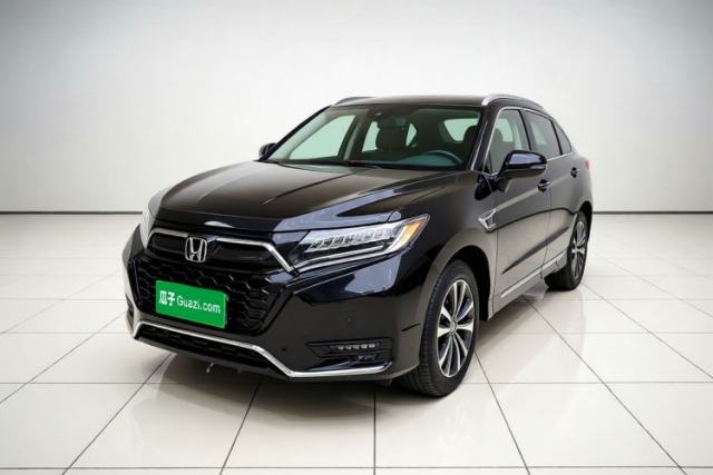 Used Honda UR-V 2020 370TURBO Four-Wheel Drive Prestige Edition
