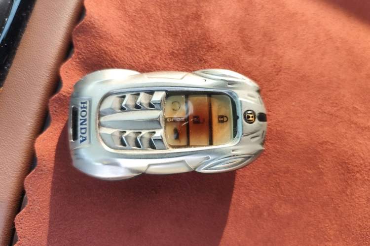 Used Honda UR-V 2020 370TURBO Four-Wheel Drive Prestige Edition Vehicle Key