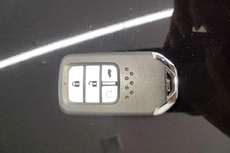 Used Honda UR-V 2020 370TURBO Four-Wheel Drive Prestige Edition Vehicle Key