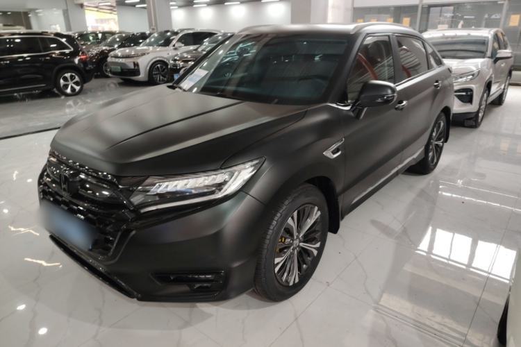 Used Honda UR-V 2020 370TURBO Two-Wheel Drive Luxury Edition Guazi used car, China used car export, Used car for sale, Used  cars, Cheapest cars for sale