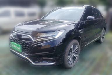 Used Honda UR-V 2020 370TURBO Four-Wheel Drive Prestige Edition