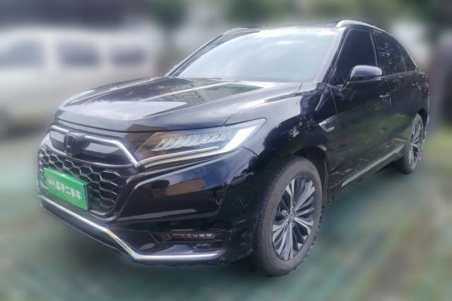 Used Honda UR-V 2020 370TURBO Four-Wheel Drive Prestige Edition