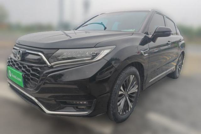 Used Honda UR-V 2020 370TURBO Two-Wheel Drive Luxury Edition