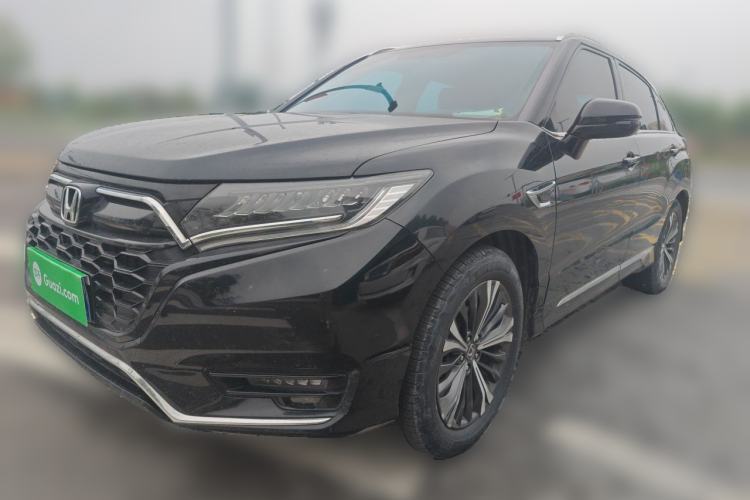 Used Honda UR-V 2020 370TURBO Two-Wheel Drive Luxury Edition Guazi used car, China used car export, Used car for sale, Used  cars, Cheapest cars for sale