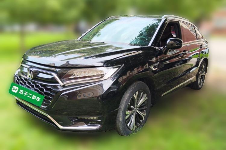 Used Honda UR-V 2020 370TURBO Two-Wheel Drive Luxury Edition Guazi used car, China used car export, Used car for sale, Used  cars, Cheapest cars for sale