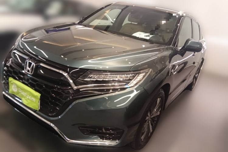 Used Honda UR-V 2020 370TURBO Four-Wheel Drive Prestige Edition Guazi used car, China used car export, Used car for sale, Used cars, Cheapest cars for sale
