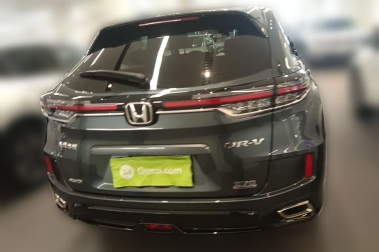 Used Honda UR-V 2020 370TURBO Four-Wheel Drive Prestige Edition Rear