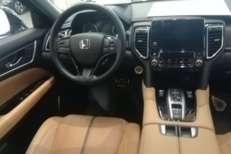 Used Honda UR-V 2020 370TURBO Four-Wheel Drive Prestige Edition Steering Wheel