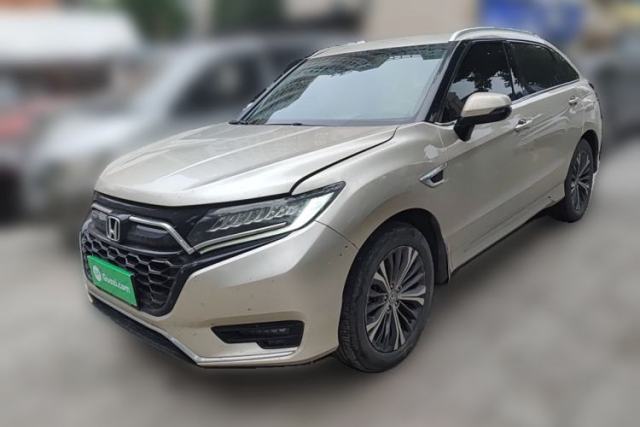 Used Honda UR-V 2020 370TURBO Four-Wheel Drive Prestige Edition