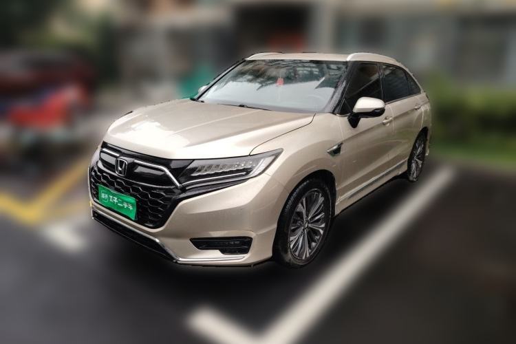 Used Honda UR-V 2020 370TURBO Two-Wheel Drive Luxury Edition Guazi used car, China used car export, Used car for sale, Used  cars, Cheapest cars for sale