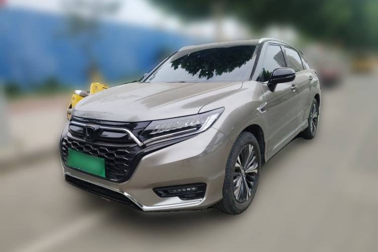 Used Honda UR-V 2020 370TURBO Two-Wheel Drive Luxury Edition Guazi used car, China used car export, Used car for sale, Used  cars, Cheapest cars for sale