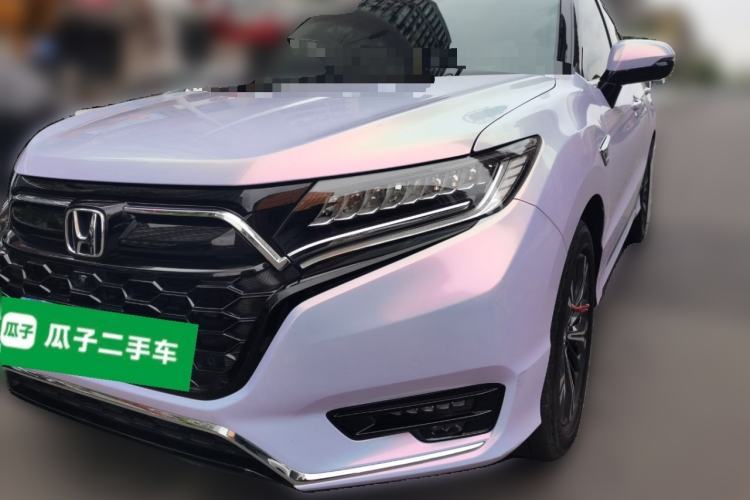 Used Honda UR-V 2020 370TURBO Four-Wheel Drive Prestige Edition Guazi used car, China used car export, Used car for sale, Used  cars, Cheapest cars for sale