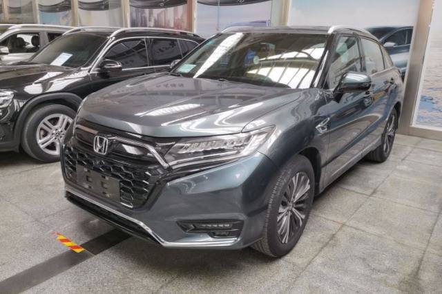Used Honda UR-V 2020 370TURBO Four-Wheel Drive Prestige Edition