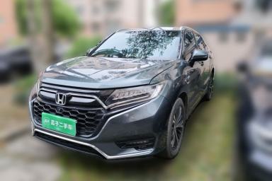 Used Honda UR-V 2020 370TURBO Four-Wheel Drive Prestige Edition