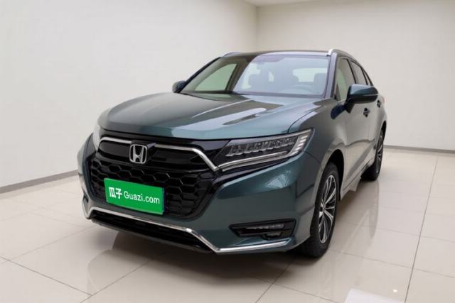 Honda UR-V 2020 370TURBO Four-Wheel Drive Prestige Edition с пробегом