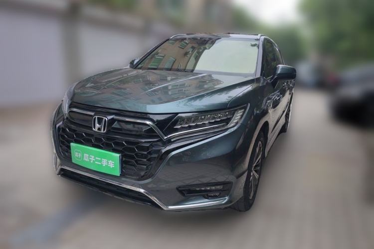 Używany Honda UR-V 2020 370TURBO Four-Wheel Drive Prestige Edition Guazi used car, China used car export, Used car for sale, Used  cars, Cheapest cars for sale
