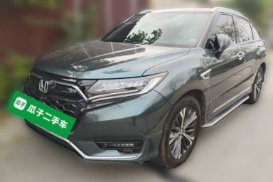Used Honda UR-V 2020 370TURBO Four-Wheel Drive Prestige Edition
