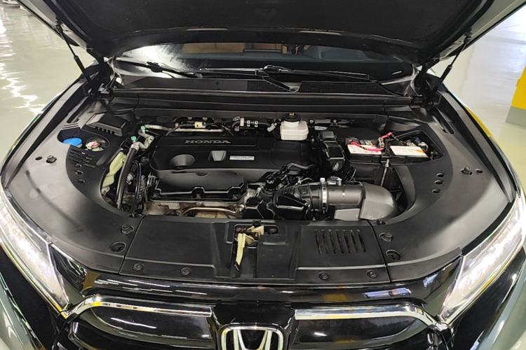 Used Honda UR-V 2020 370TURBO Four-Wheel Drive Prestige Edition Engine Bay