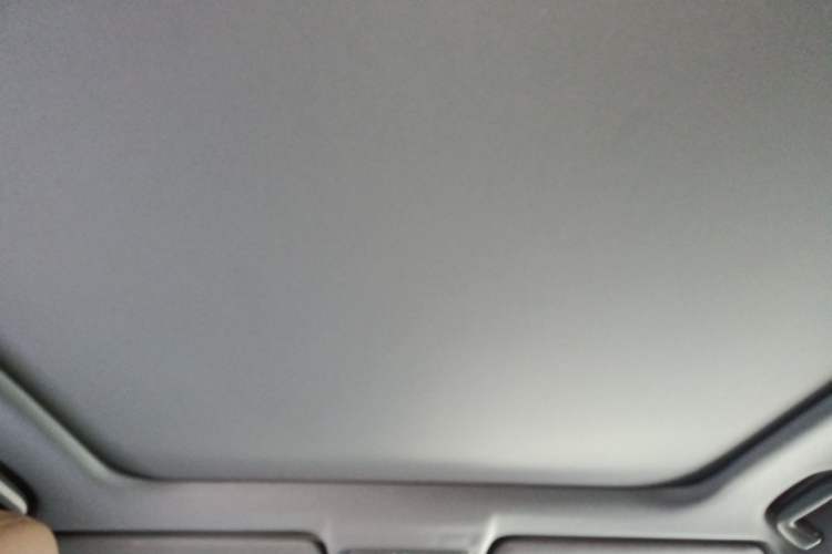 Used Honda UR-V 2020 370TURBO Four-Wheel Drive Prestige Edition Headliner