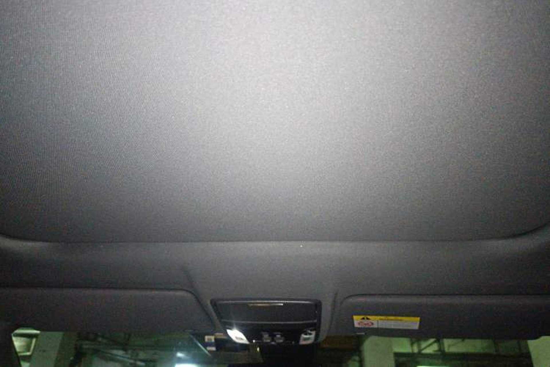 Used Honda UR-V 2020 370TURBO Four-Wheel Drive Prestige Edition Headliner