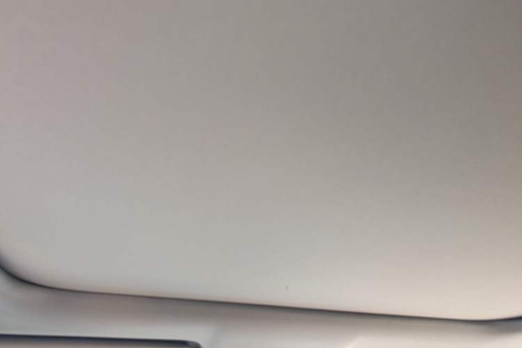 Used Honda UR-V 2020 370TURBO Four-Wheel Drive Prestige Edition Headliner