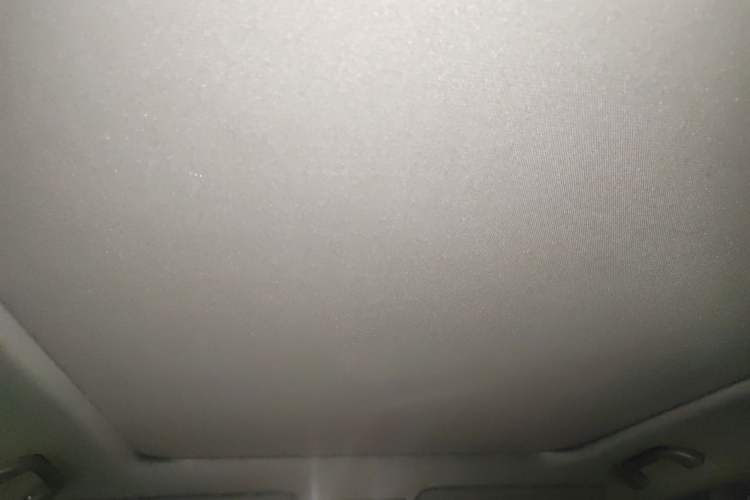 Used Honda UR-V 2020 370TURBO Two-Wheel Drive Luxury Edition Headliner
