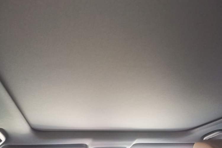 Used Honda UR-V 2020 370TURBO Two-Wheel Drive Luxury Edition Headliner